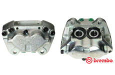 Brzdový třmen BREMBO F 06 022