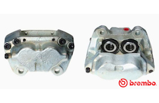 Brzdový třmen BREMBO F 06 024