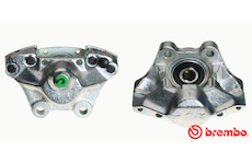 Brzdový třmen BREMBO F 06 026