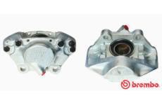 Brzdový třmen BREMBO F 06 029