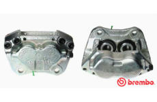 Brzdový třmen BREMBO F 06 043