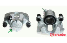 Brzdový strmeň BREMBO F 06 045