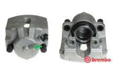 Brzdový třmen BREMBO F 06 076