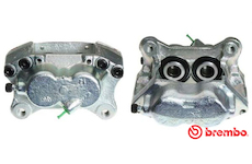 Brzdový třmen BREMBO F 06 100