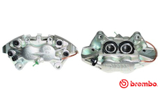 Brzdový třmen BREMBO F 06 102