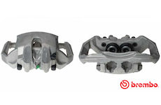 Brzdový třmen BREMBO F 06 128