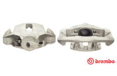 Brzdový třmen BREMBO F 06 131