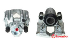 Brzdový strmeň BREMBO F 06 136