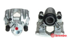 Brzdový třmen BREMBO F 06 137