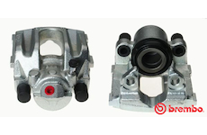 Brzdový třmen BREMBO F 06 138