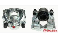 Brzdový třmen BREMBO F 06 153