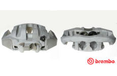 Brzdový třmen BREMBO F 06 160