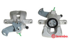 Brzdový třmen BREMBO F 06 168