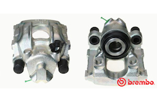 Brzdový třmen BREMBO F 06 172