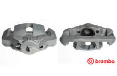 Brzdový třmen BREMBO F 06 177