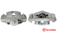 Brzdový třmen BREMBO F 06 198