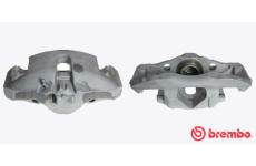 Brzdový třmen BREMBO F 06 207