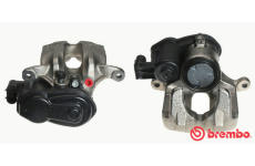 Brzdový třmen BREMBO F 06 209