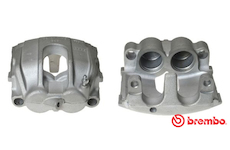 Brzdový třmen BREMBO F 06 218