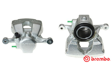 Brzdový třmen BREMBO F 06 222