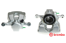 Brzdový třmen BREMBO F 06 223