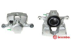 Brzdový třmen BREMBO F 06 224