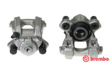 Brzdový třmen BREMBO F 06 236