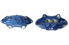 Brzdový třmen BREMBO F 06 240