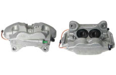 Brzdový třmen BREMBO F 06 282