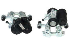 Brzdový třmen BREMBO F 06 284