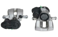 Brzdový třmen BREMBO F 06 291