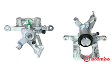 Brzdový třmen BREMBO F 10 024