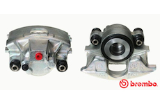 Brzdový třmen BREMBO F 11 004