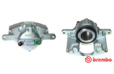 Brzdový třmen BREMBO F 11 018