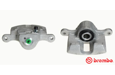 Brzdový třmen BREMBO F 15 005