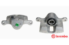 Brzdový třmen BREMBO F 15 013