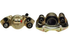 Brzdový třmen BREMBO F 16 001