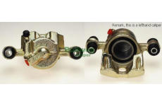 Brzdový třmen BREMBO F 16 003