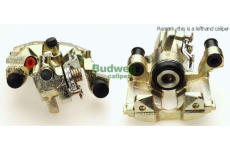 Brzdový třmen BREMBO F 16 007