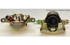 Brzdový třmen BREMBO F 23 047