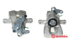 Brzdový třmen BREMBO F 23 136