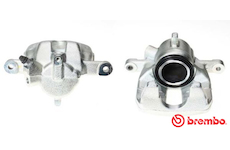 Brzdový třmen BREMBO F 23 154