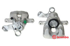 Brzdový třmen BREMBO F 23 179