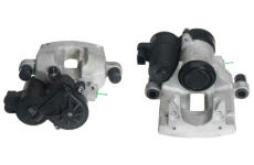Brzdový třmen BREMBO F 23 221