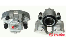 Brzdový strmeň BREMBO F 24 058