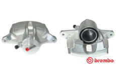 Brzdový třmen BREMBO F 24 098