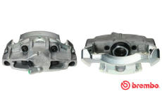 Brzdový třmen BREMBO F 24 130