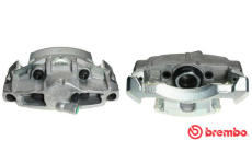 Brzdový třmen BREMBO F 24 131