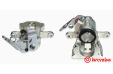 Brzdový třmen BREMBO F 24 137