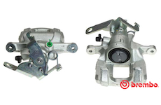 Brzdový třmen BREMBO F 24 181